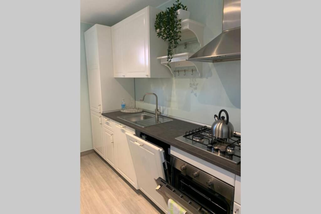 Appartamento Minu Menaggio Exterior photo