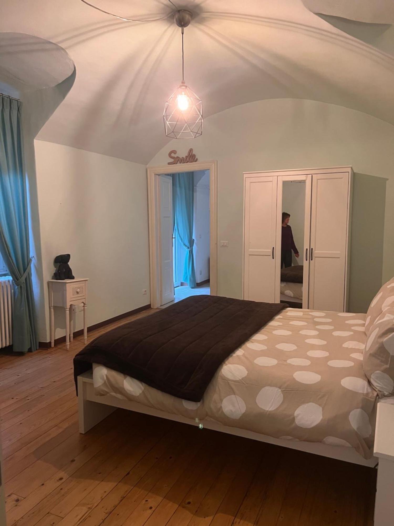 Appartamento Minu Menaggio Exterior photo
