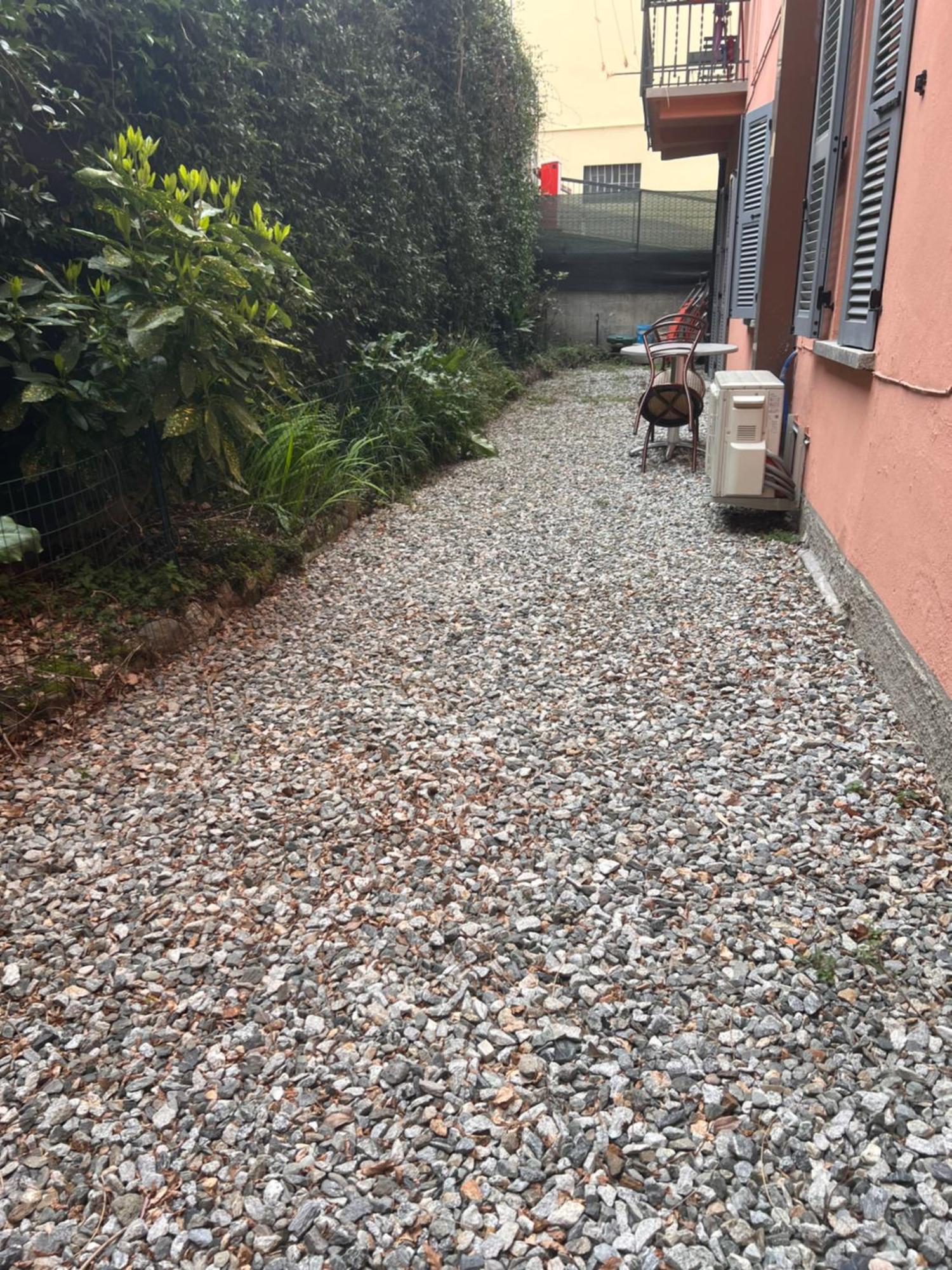 Appartamento Minu Menaggio Exterior photo